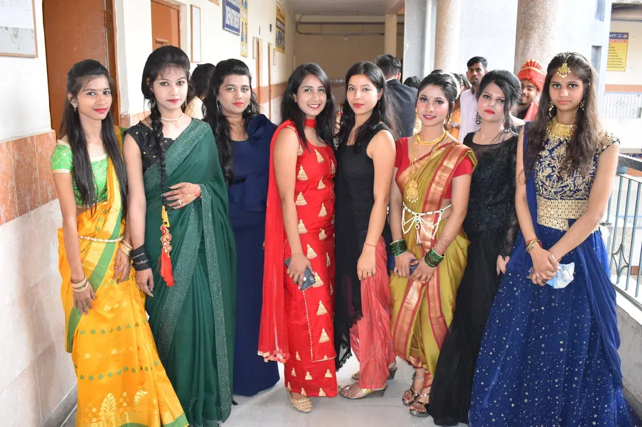 IIMT College of Engineering Greater Noida Award Section photo 15